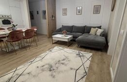 Apartament la cheie, boxa, parcare, incalzire in pardoseala, zona Avram Iancu