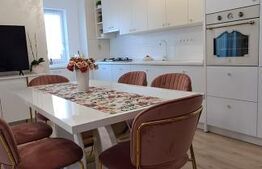 Apartament la cheie, boxa, parcare, incalzire in pardoseala, zona Avram Iancu