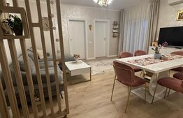Apartament la cheie, boxa, parcare, incalzire in pardoseala, zona Avram Iancu