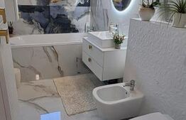 Apartament la cheie, boxa, parcare, incalzire in pardoseala, zona Avram Iancu