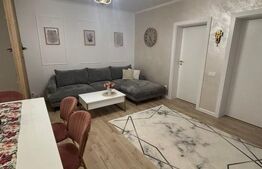 Apartament la cheie, boxa, parcare, incalzire in pardoseala, zona Avram Iancu