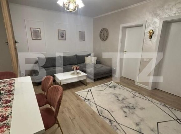 Apartament de vânzare 3 camere Floreşti - 165802AV | BLITZ Cluj-Napoca | Poza4