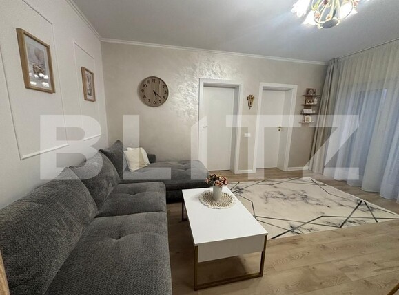 Apartament de vânzare 3 camere Floreşti - 165802AV | BLITZ Cluj-Napoca | Poza7