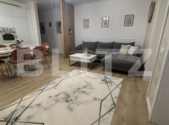 Apartament de vânzare 3 camere Floreşti - 165802AV | BLITZ Cluj-Napoca | Poza1