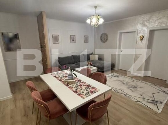 Apartament de vânzare 3 camere Floreşti - 165802AV | BLITZ Cluj-Napoca | Poza3
