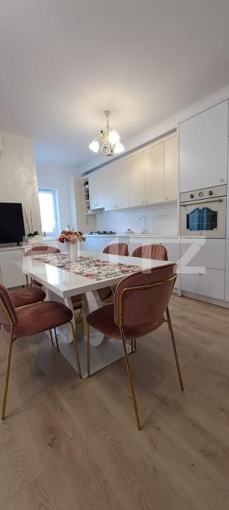 Apartament de vânzare 3 camere Floreşti - 165802AV | BLITZ Cluj-Napoca | Poza6