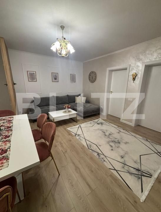 Apartament de vânzare 3 camere Floreşti - 165802AV | BLITZ Cluj-Napoca | Poza4