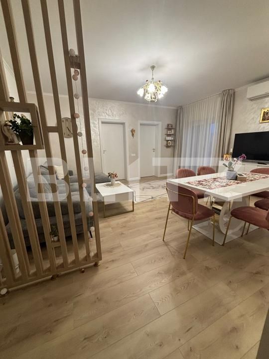 Apartament de vânzare 3 camere Floreşti - 165802AV | BLITZ Cluj-Napoca | Poza2