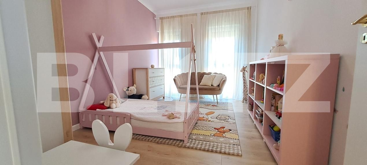 Apartament de vânzare 3 camere Floreşti - 165802AV | BLITZ Cluj-Napoca | Poza12