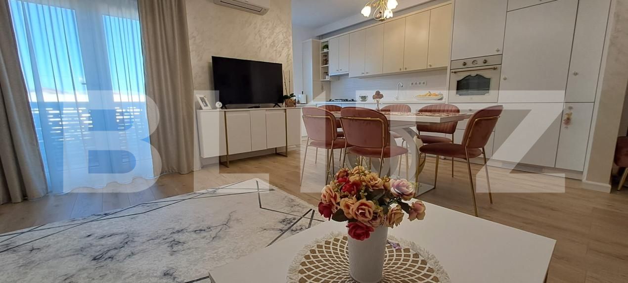 Apartament de vânzare 3 camere Floreşti - 165802AV | BLITZ Cluj-Napoca | Poza1