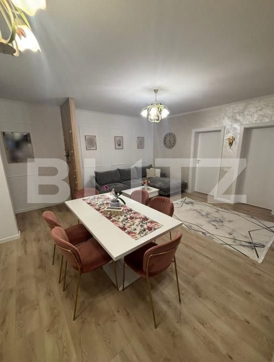Apartament de vânzare 3 camere Floreşti - 165802AV | BLITZ Cluj-Napoca | Poza3