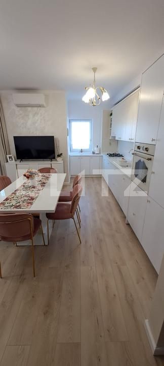 Apartament de vânzare 3 camere Floreşti - 165802AV | BLITZ Cluj-Napoca | Poza8