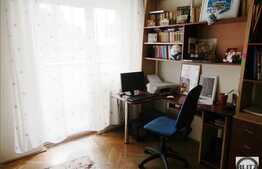 Vanzare apartament 4 camere, 80 mp, decomandat, terasa, zona Big