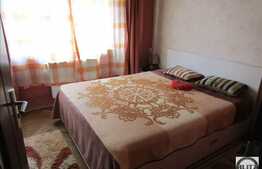 Vanzare apartament 4 camere, 80 mp, decomandat, terasa, zona Big