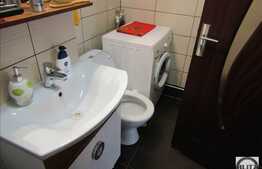 Vanzare apartament 4 camere, 80 mp, decomandat, terasa, zona Big