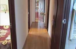 Vanzare apartament 4 camere, 80 mp, decomandat, terasa, zona Big