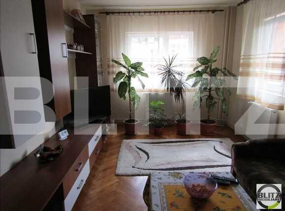 Apartament de vânzare 4 camere Manastur - 16581AV | BLITZ Cluj-Napoca | Poza1