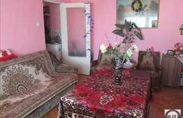 De vanzare apartament 3 camere, 52 mp, boxa subsol, zona strazii Mehedinti