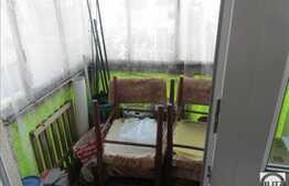 De vanzare apartament 3 camere, 52 mp, boxa subsol, zona strazii Mehedinti