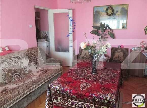 Apartament de vânzare 3 camere Manastur - 16582AV | BLITZ Cluj-Napoca | Poza1