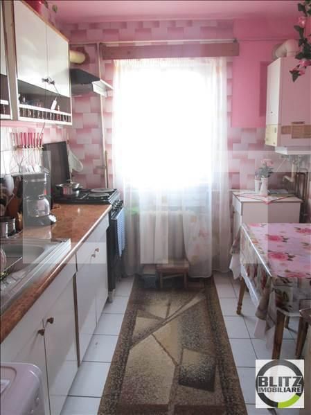 Apartament de vânzare 3 camere Manastur - 16582AV | BLITZ Cluj-Napoca | Poza4