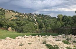 De vanzare teren unic in Brasov (vedere panoramica asupra orasului)