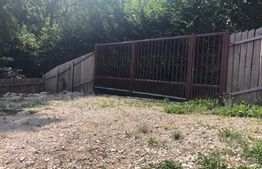 De vanzare teren unic in Brasov (vedere panoramica asupra orasului)