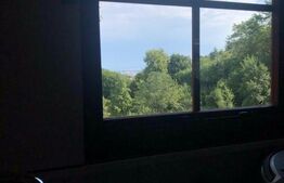 De vanzare teren unic in Brasov (vedere panoramica asupra orasului)