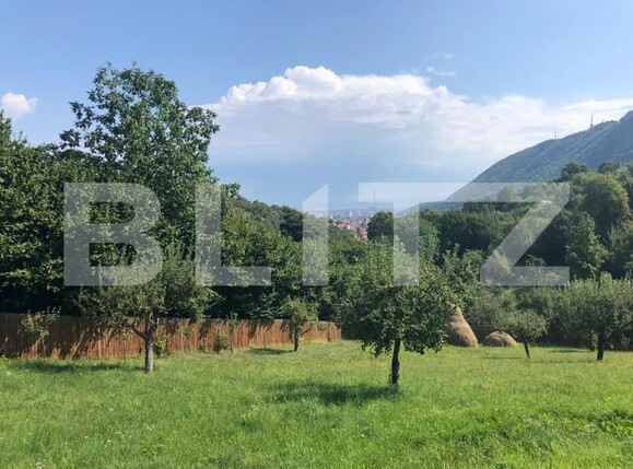 Teren de vânzare Schei - 165826TV | BLITZ Brașov | Poza4