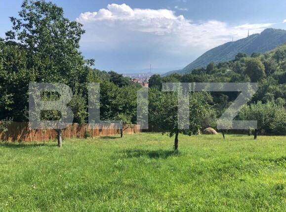 Teren de vânzare Schei - 165826TV | BLITZ Brașov | Poza1