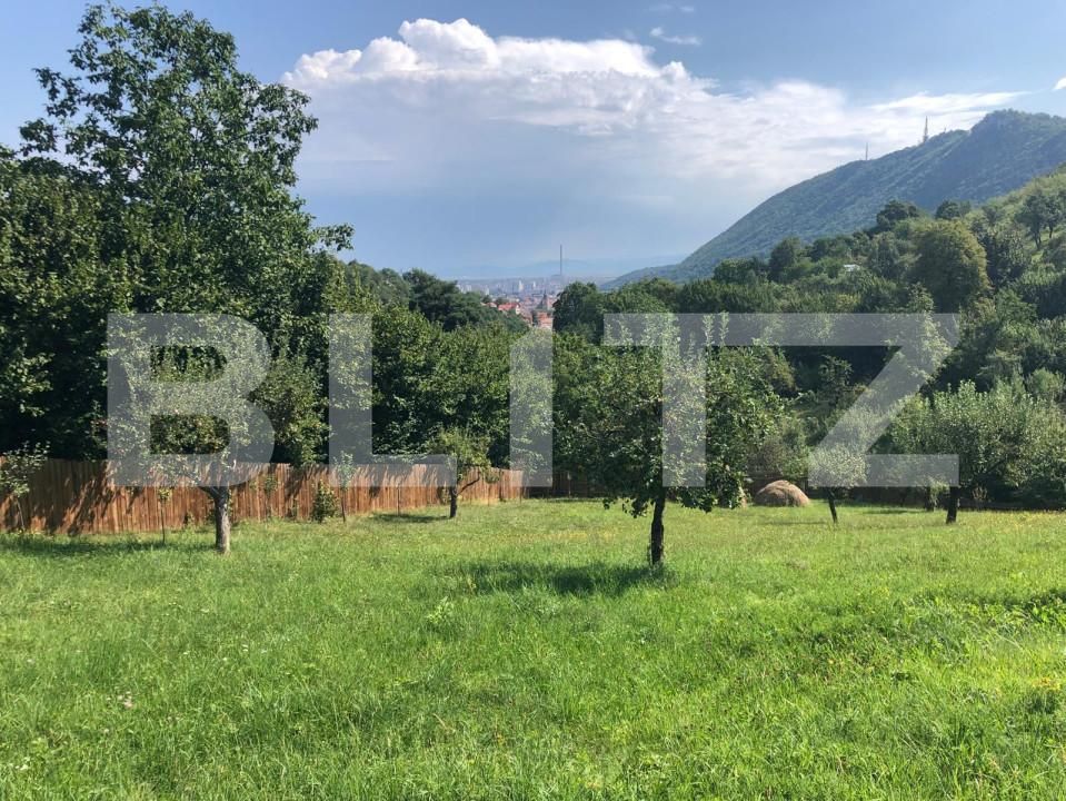 Teren de vânzare Schei - 165826TV | BLITZ Brașov | Poza1