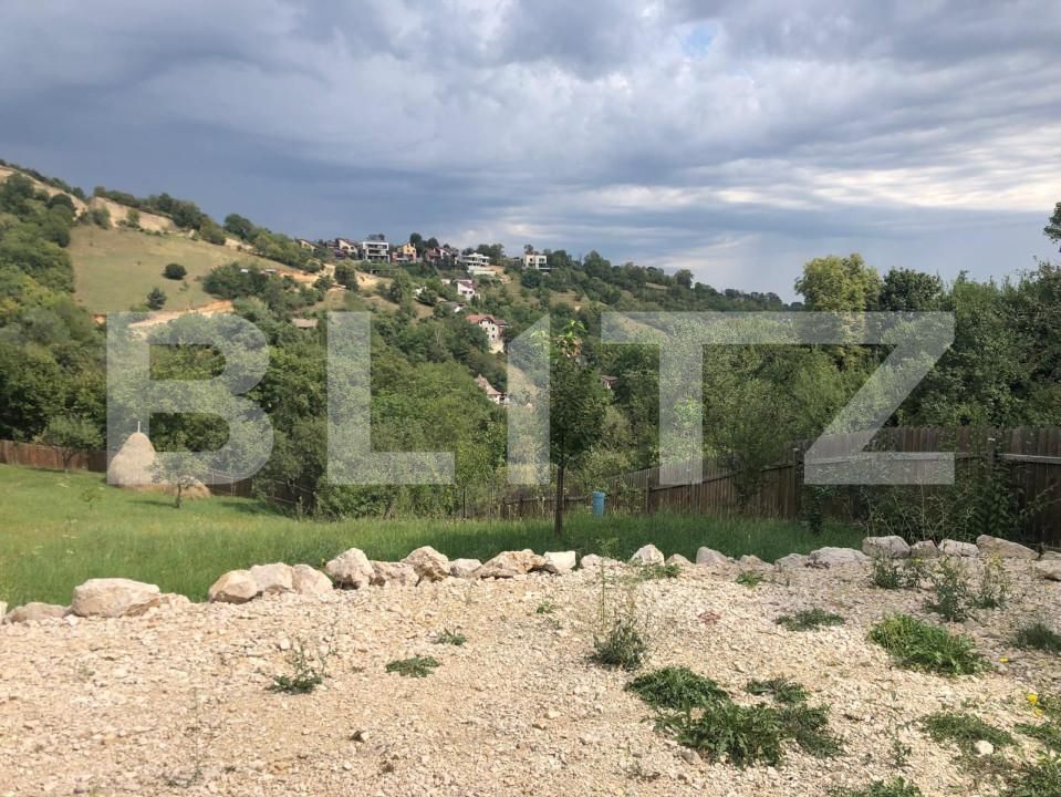 Teren de vânzare Schei - 165826TV | BLITZ Brașov | Poza20