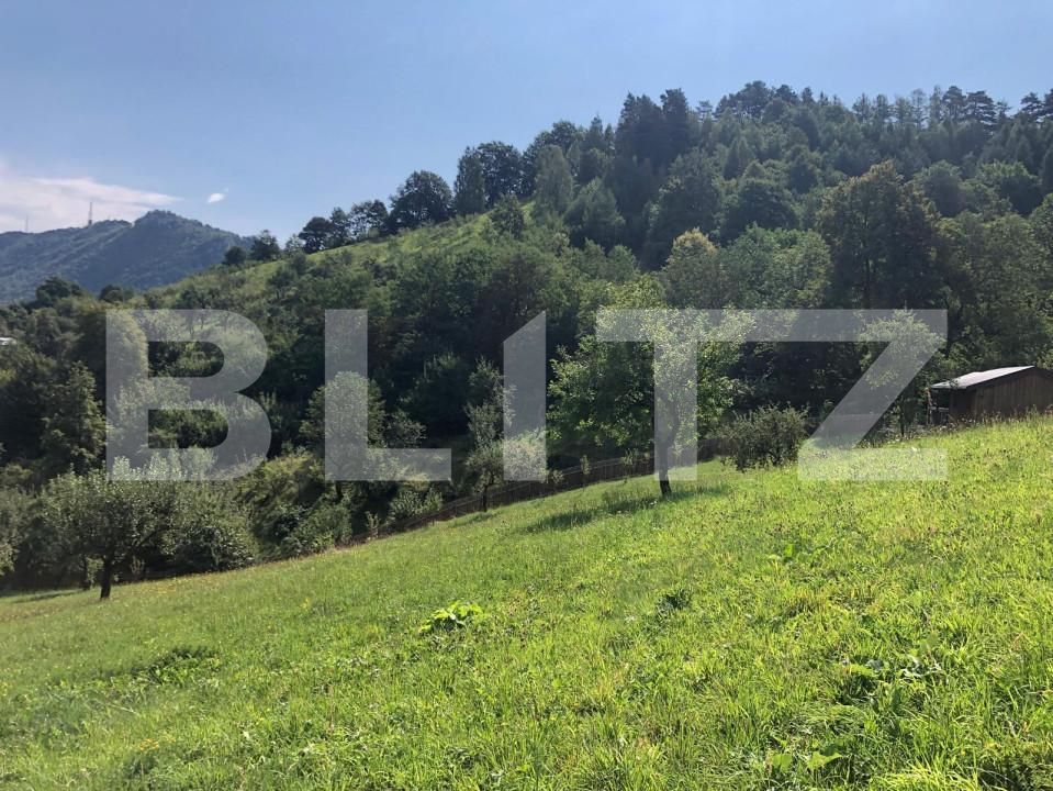 Teren de vânzare Schei - 165826TV | BLITZ Brașov | Poza12