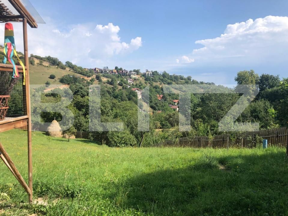 Teren de vânzare Schei - 165826TV | BLITZ Brașov | Poza16