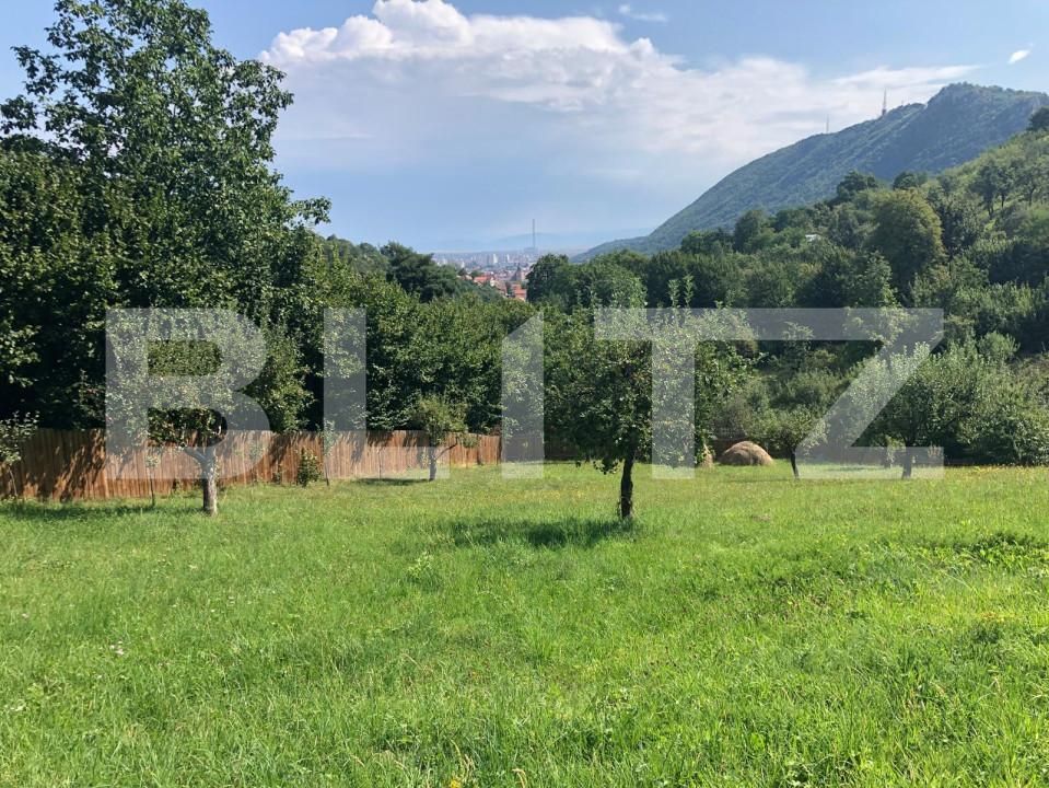 Teren de vânzare Schei - 165826TV | BLITZ Brașov | Poza11