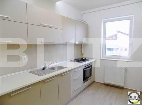 Apartament de vânzare 2 camere Bună Ziua - 16583AV | BLITZ Cluj-Napoca | Poza4