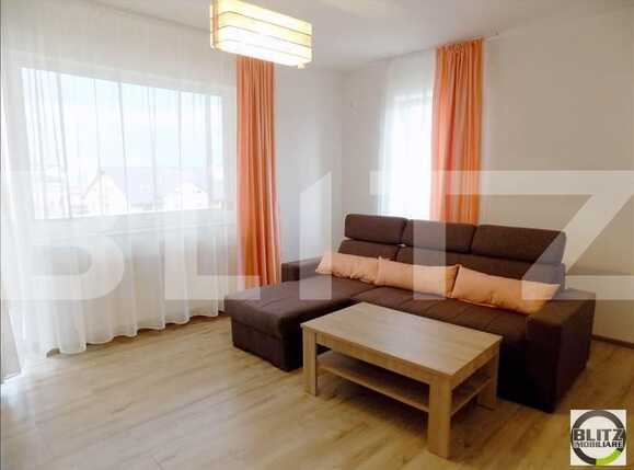 Apartament de vânzare 2 camere Bună Ziua - 16583AV | BLITZ Cluj-Napoca | Poza1