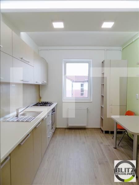 Apartament de vânzare 2 camere Bună Ziua - 16583AV | BLITZ Cluj-Napoca | Poza3