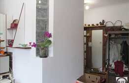 De vanzare apartament cu 1 camera, 40 mp, parcare, zona strazii Maramuresului