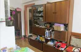 De vanzare apartament cu 1 camera, 40 mp, parcare, zona strazii Maramuresului