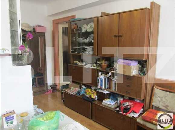 Garsonieră de vânzare Dambul Rotund - 16584AV | BLITZ Cluj-Napoca | Poza2