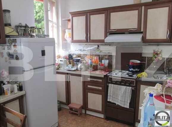 Garsonieră de vânzare Dambul Rotund - 16584AV | BLITZ Cluj-Napoca | Poza4