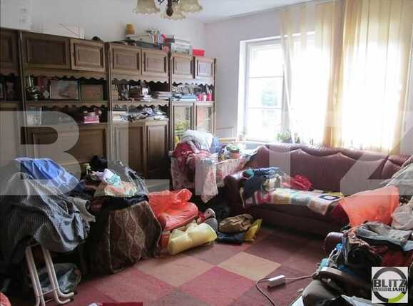 Garsonieră de vânzare Dambul Rotund - 16584AV | BLITZ Cluj-Napoca | Poza1