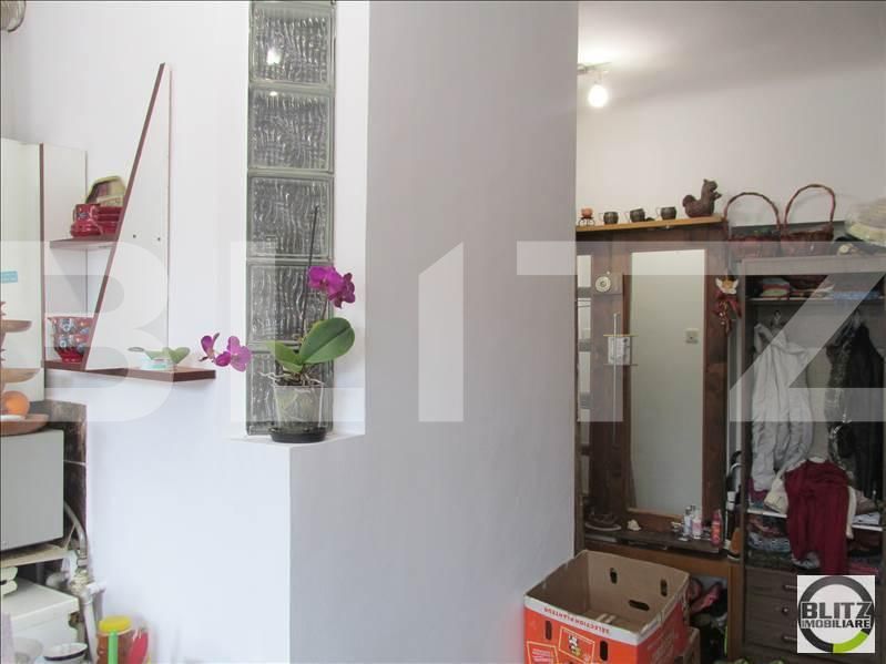 Garsonieră de vânzare Dambul Rotund - 16584AV | BLITZ Cluj-Napoca | Poza3