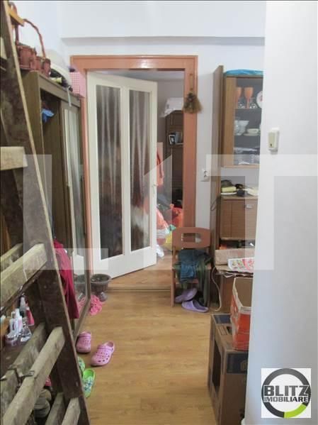 Garsonieră de vânzare Dambul Rotund - 16584AV | BLITZ Cluj-Napoca | Poza6