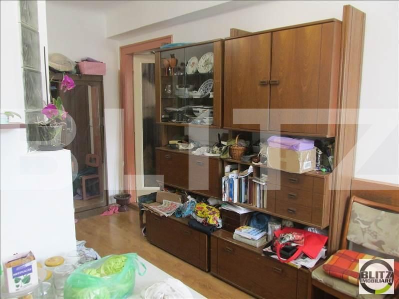 Garsonieră de vânzare Dambul Rotund - 16584AV | BLITZ Cluj-Napoca | Poza2