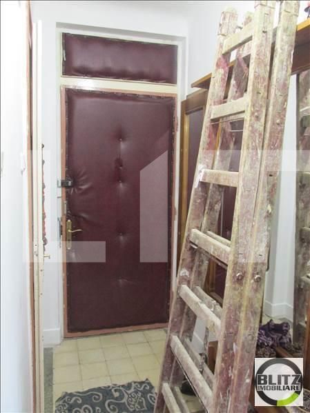 Garsonieră de vânzare Dambul Rotund - 16584AV | BLITZ Cluj-Napoca | Poza7