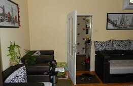 De vanzare apartament 2 camere, 47 mp, etaj intermediar, zona strazii Unirii