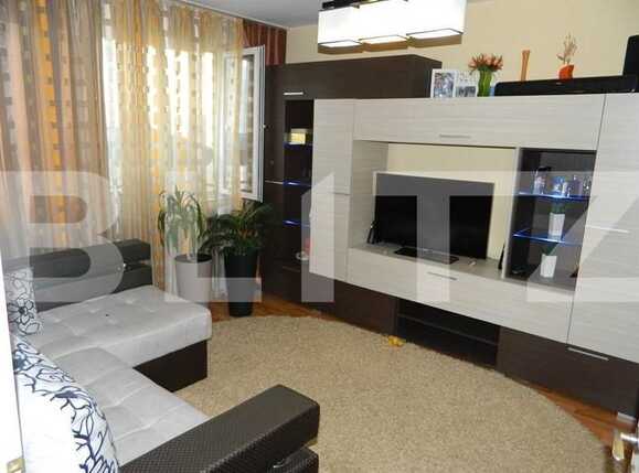 Apartament de vânzare 2 camere Gheorgheni - 16585AV | BLITZ Cluj-Napoca | Poza1