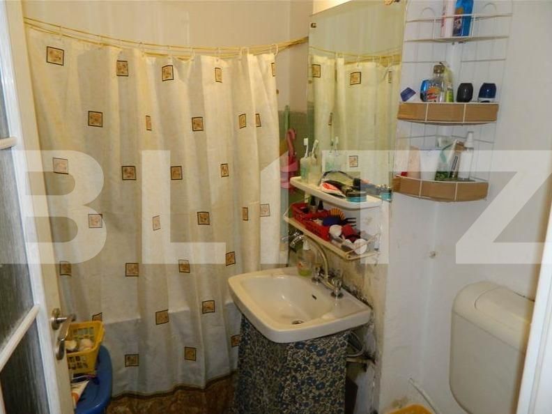 Apartament de vânzare 2 camere Gheorgheni - 16585AV | BLITZ Cluj-Napoca | Poza5